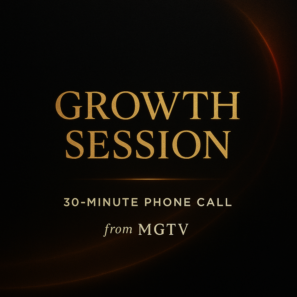 Growth Session